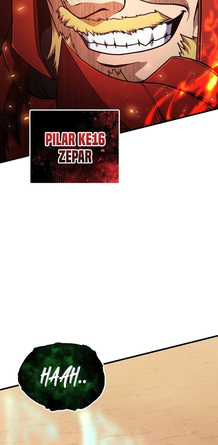 Player Who Can’t Level Up Chapter 194 Gambar 37