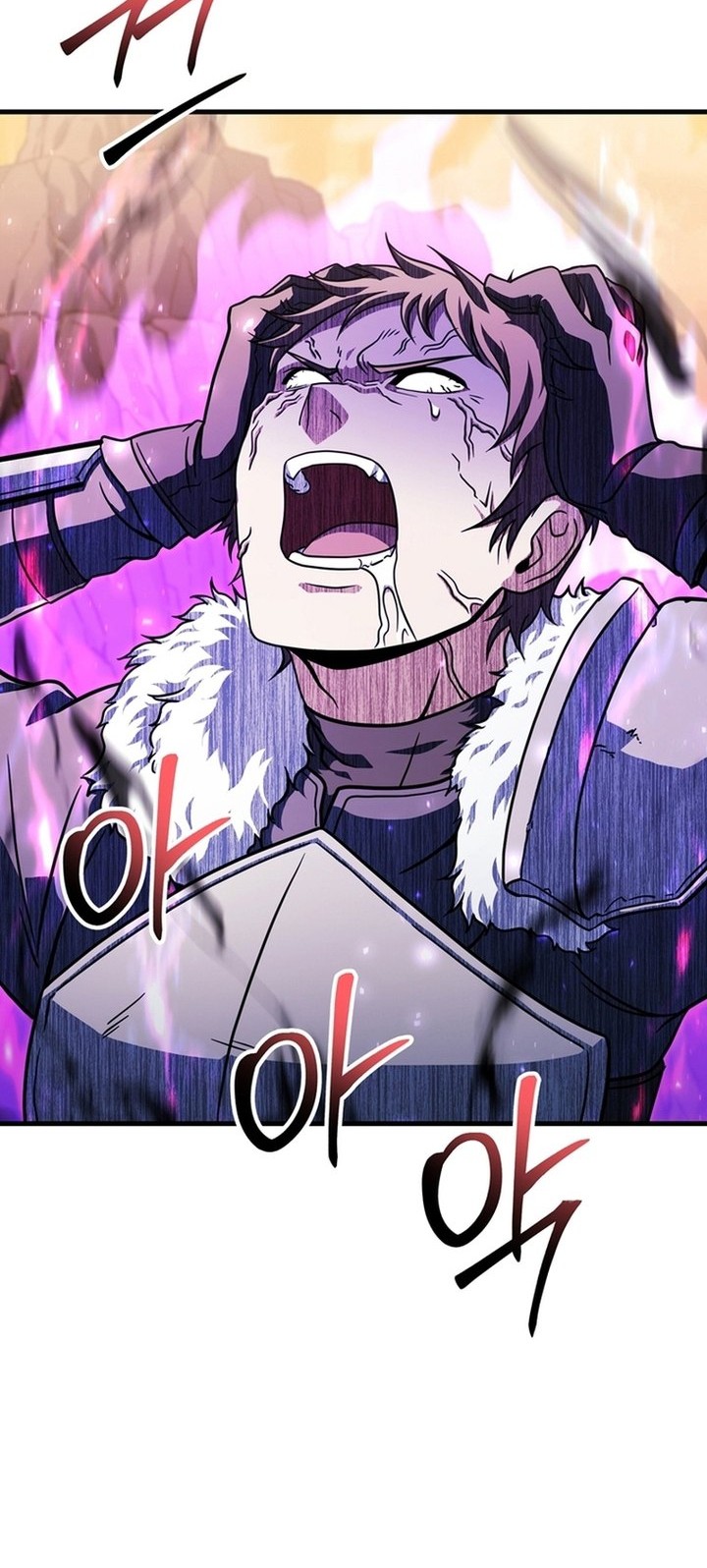 Manhwa Player Who Can’t Level Up Chapter 194 gambar nomor 2