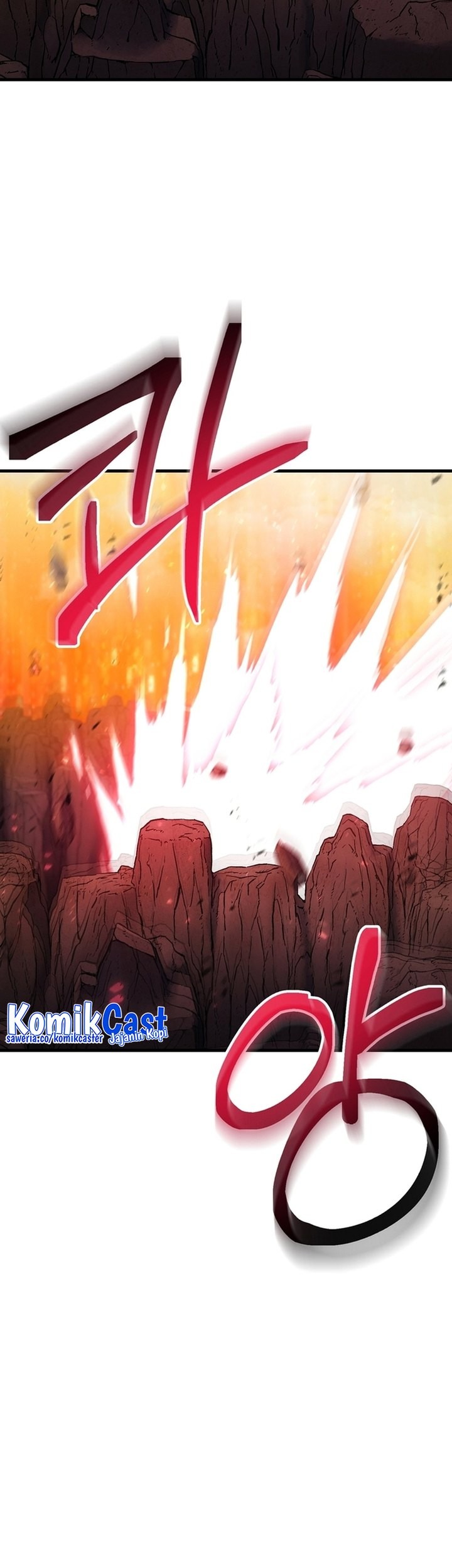 Player Who Can’t Level Up Chapter 194 Gambar 40