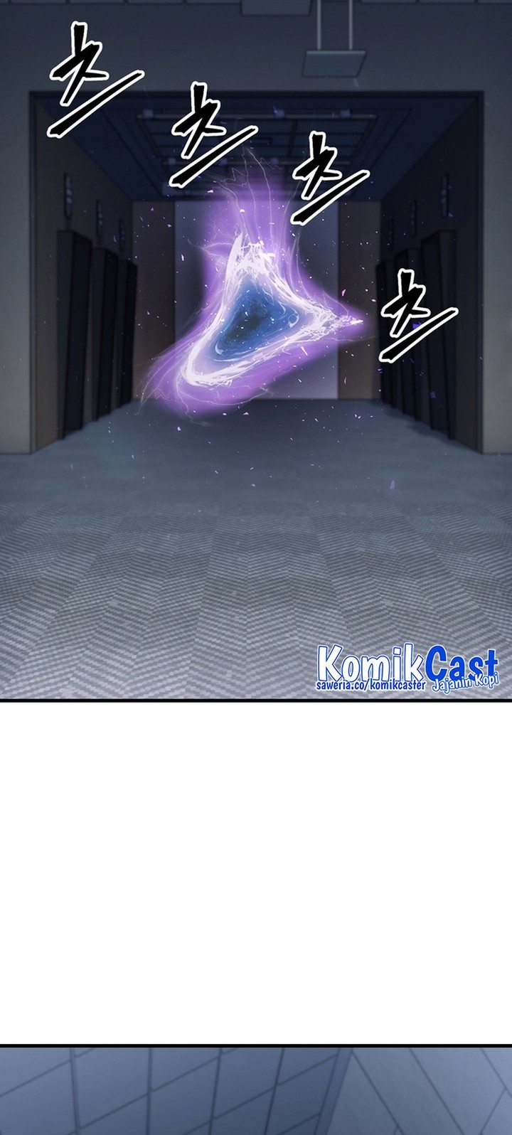 Player Who Can’t Level Up Chapter 194 Gambar 43