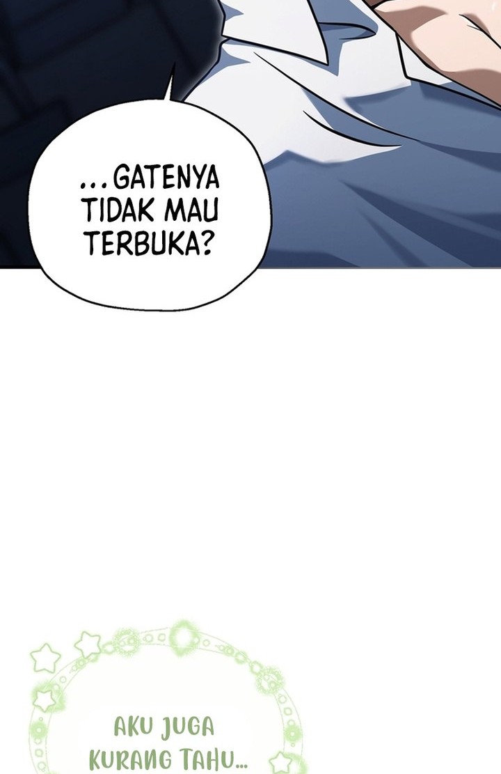 Player Who Can’t Level Up Chapter 194 Gambar 45