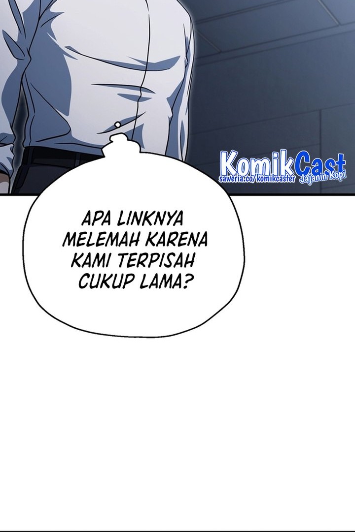 Player Who Can’t Level Up Chapter 194 Gambar 47