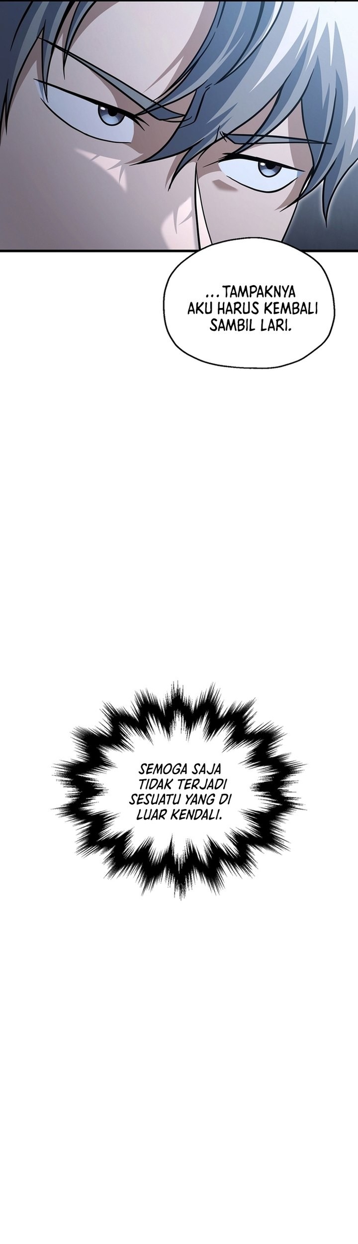 Player Who Can’t Level Up Chapter 194 Gambar 48