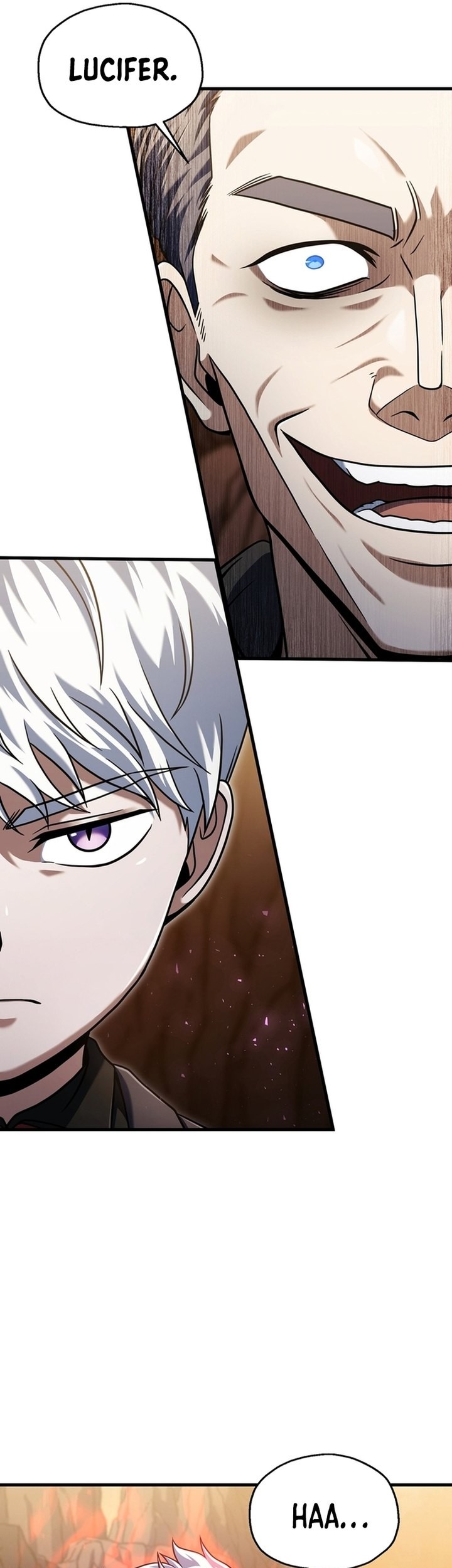 Player Who Can’t Level Up Chapter 194 Gambar 52