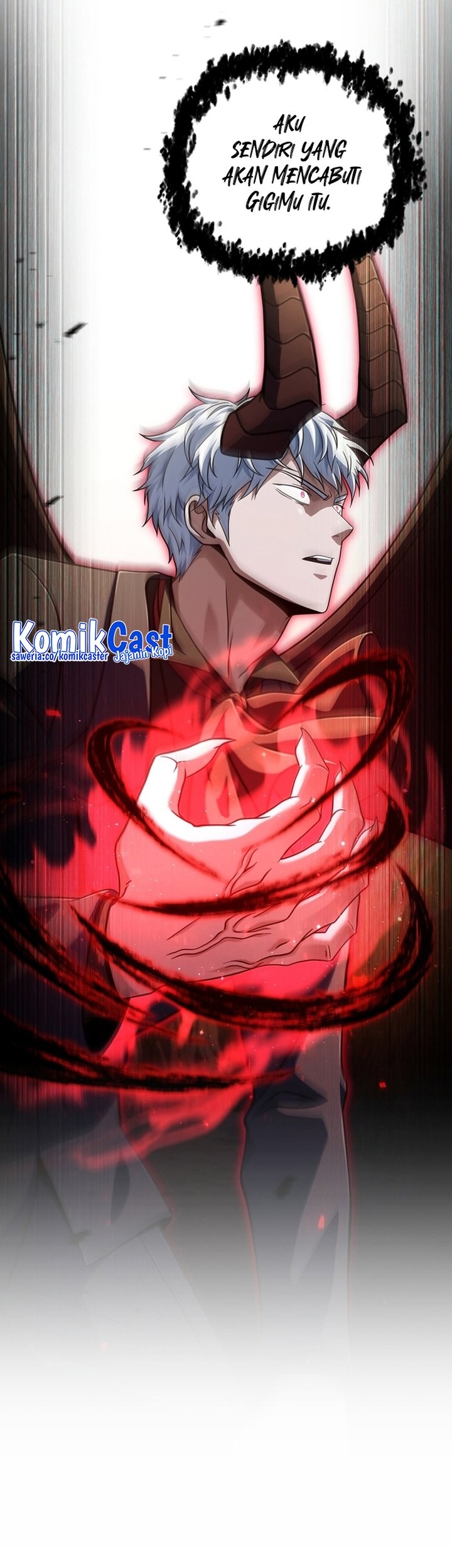 Player Who Can’t Level Up Chapter 194 Gambar 58