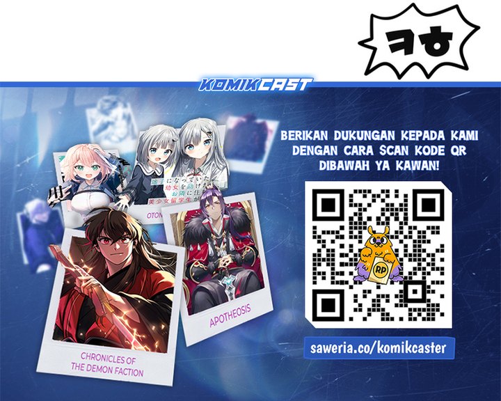 Player Who Can’t Level Up Chapter 194 Gambar 60