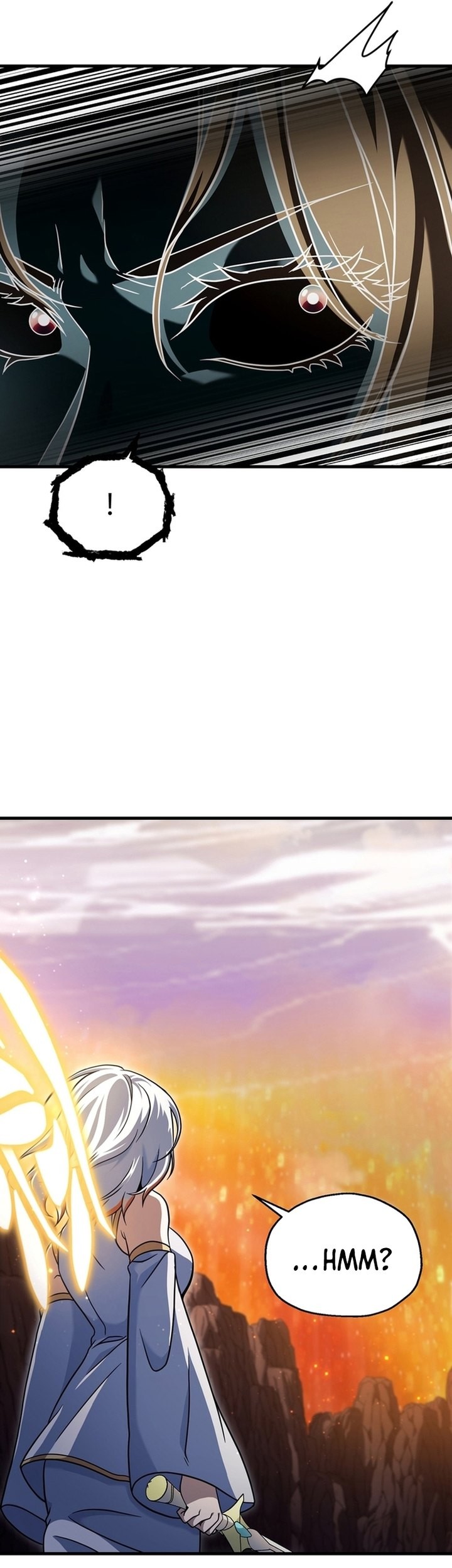 Player Who Can’t Level Up Chapter 194 Gambar 13