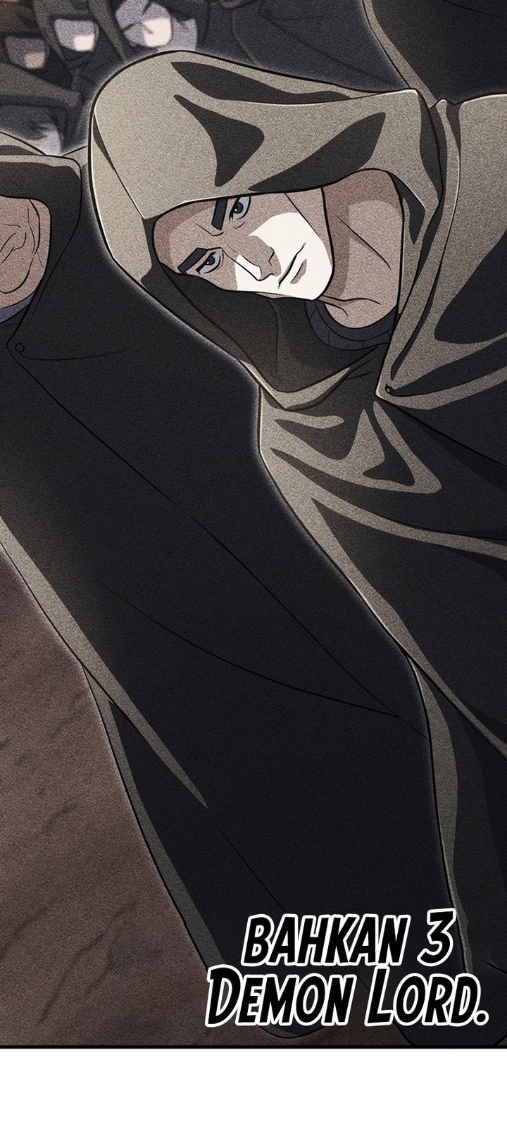 Player Who Can’t Level Up Chapter 194 Gambar 16