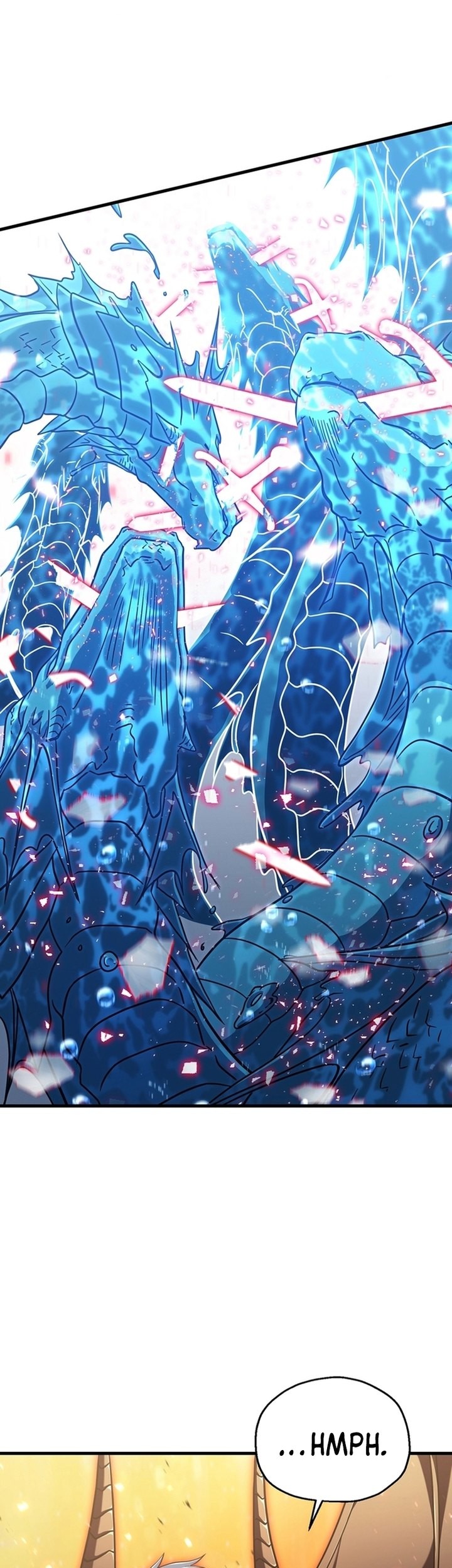 Player Who Can’t Level Up Chapter 195 Gambar 25