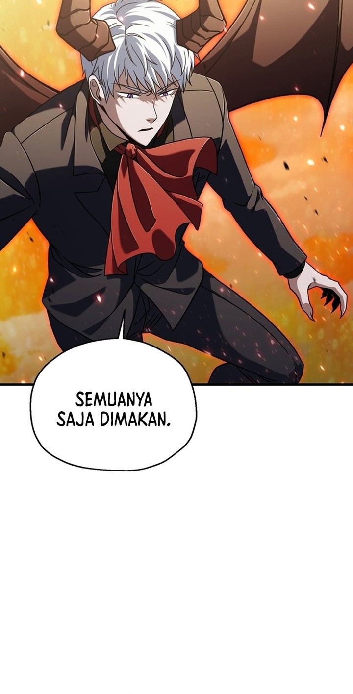 Player Who Can’t Level Up Chapter 195 Gambar 26