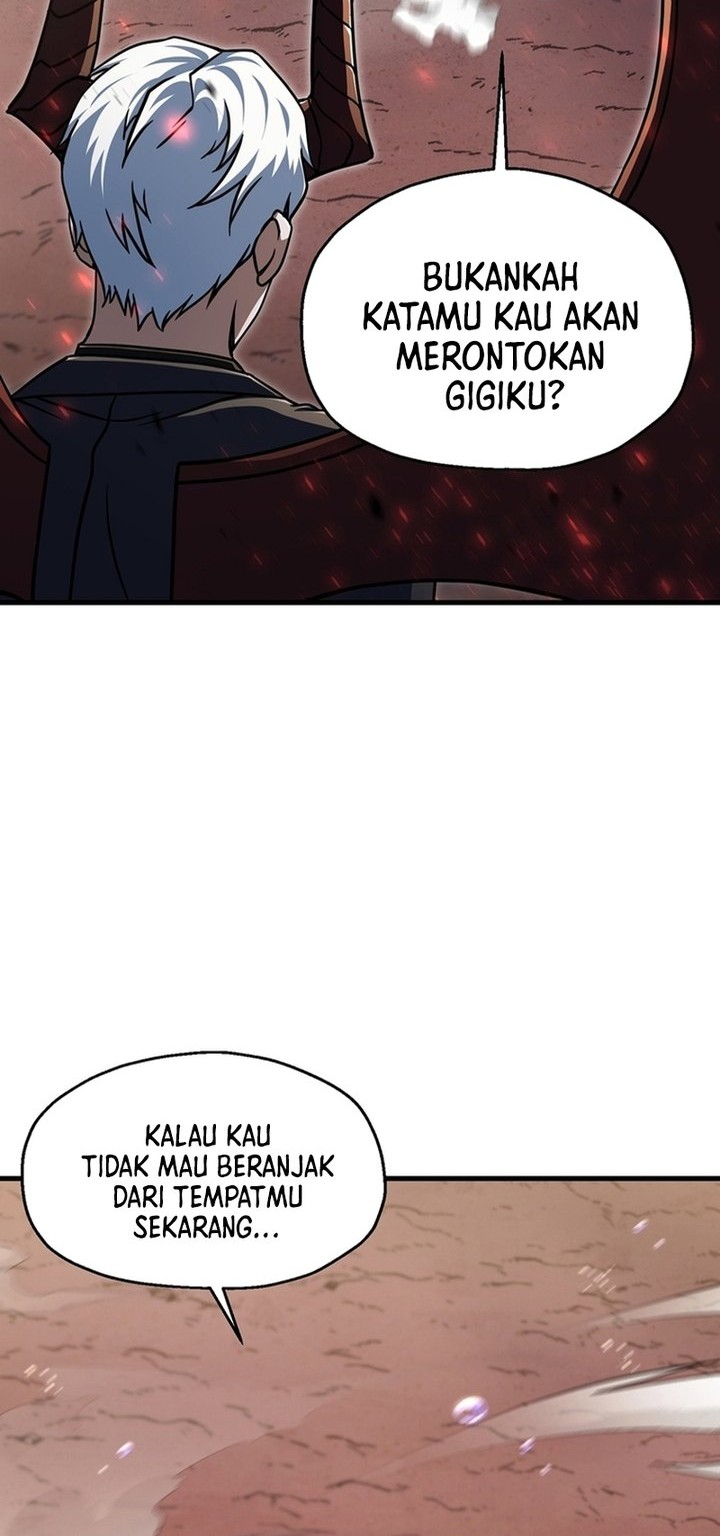 Player Who Can’t Level Up Chapter 195 Gambar 28