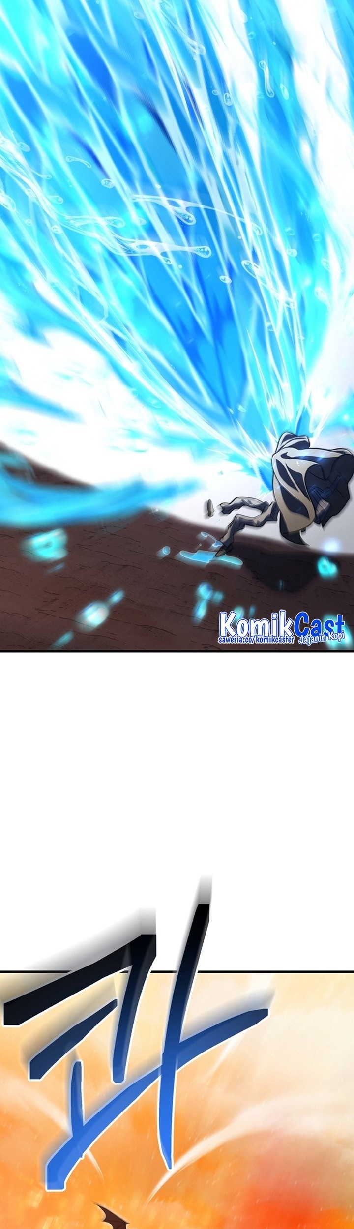 Player Who Can’t Level Up Chapter 195 Gambar 31