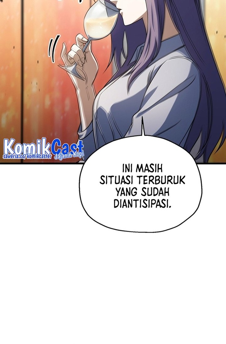 Player Who Can’t Level Up Chapter 195 Gambar 36