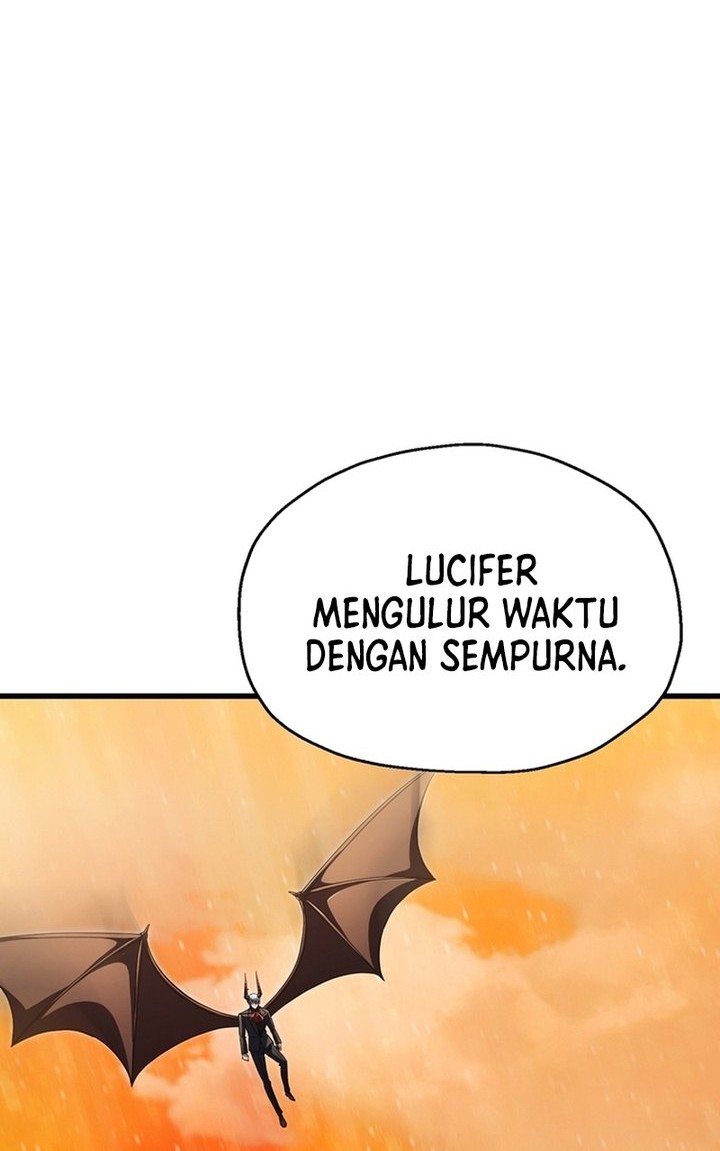 Player Who Can’t Level Up Chapter 195 Gambar 38