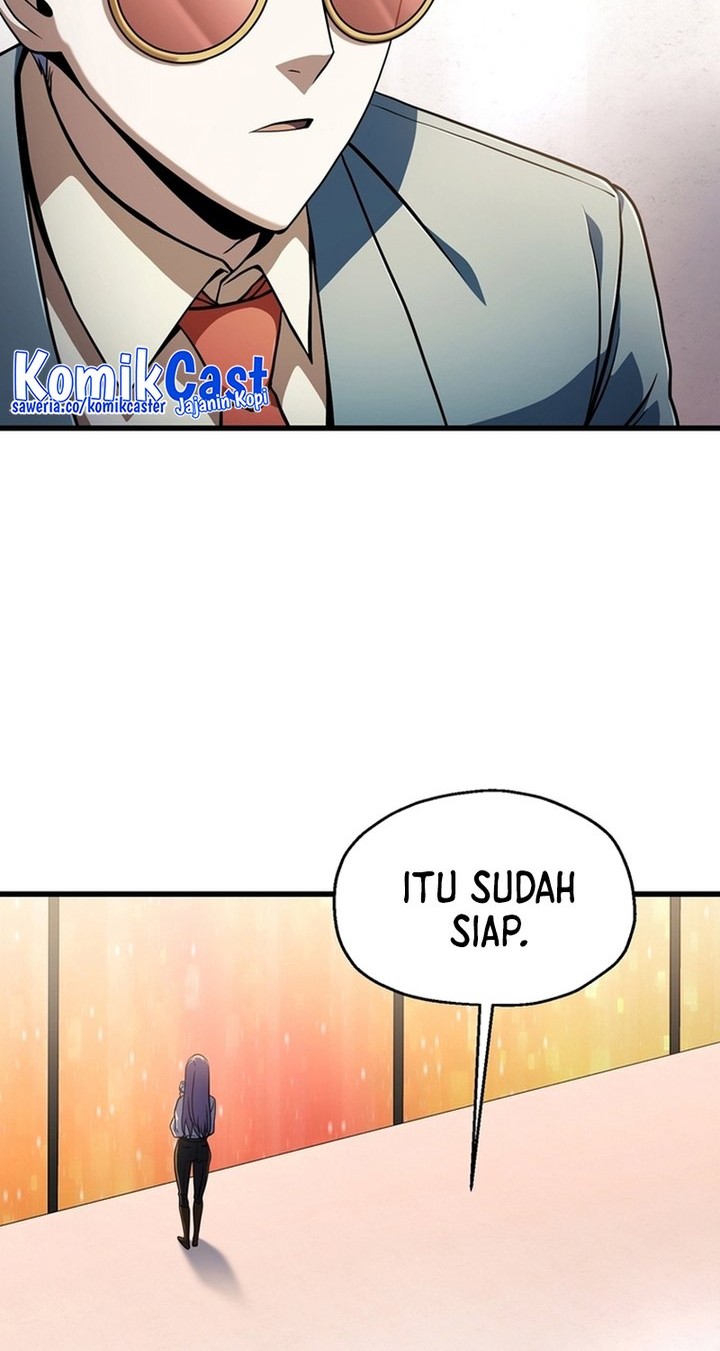 Player Who Can’t Level Up Chapter 195 Gambar 44