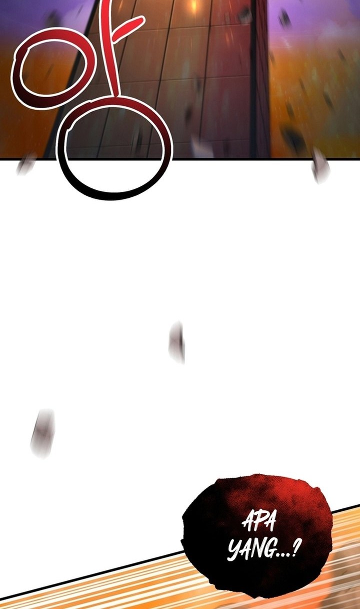 Player Who Can’t Level Up Chapter 195 Gambar 50