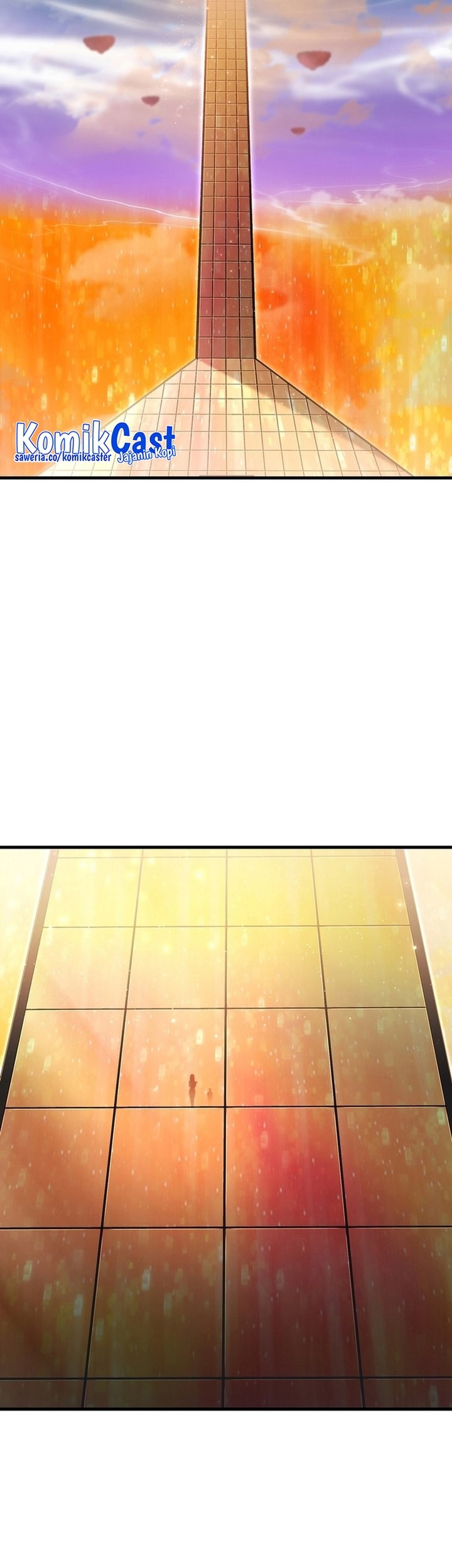 Player Who Can’t Level Up Chapter 195 Gambar 3