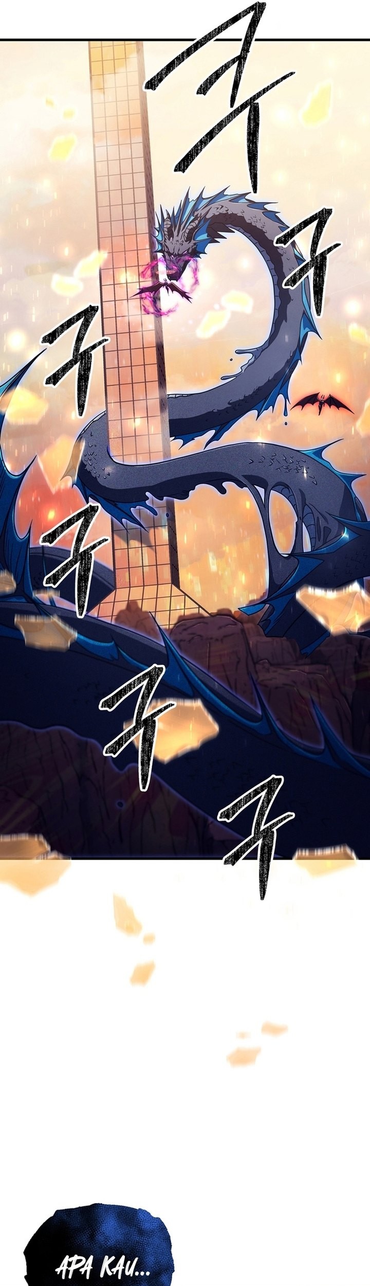 Player Who Can’t Level Up Chapter 195 Gambar 62