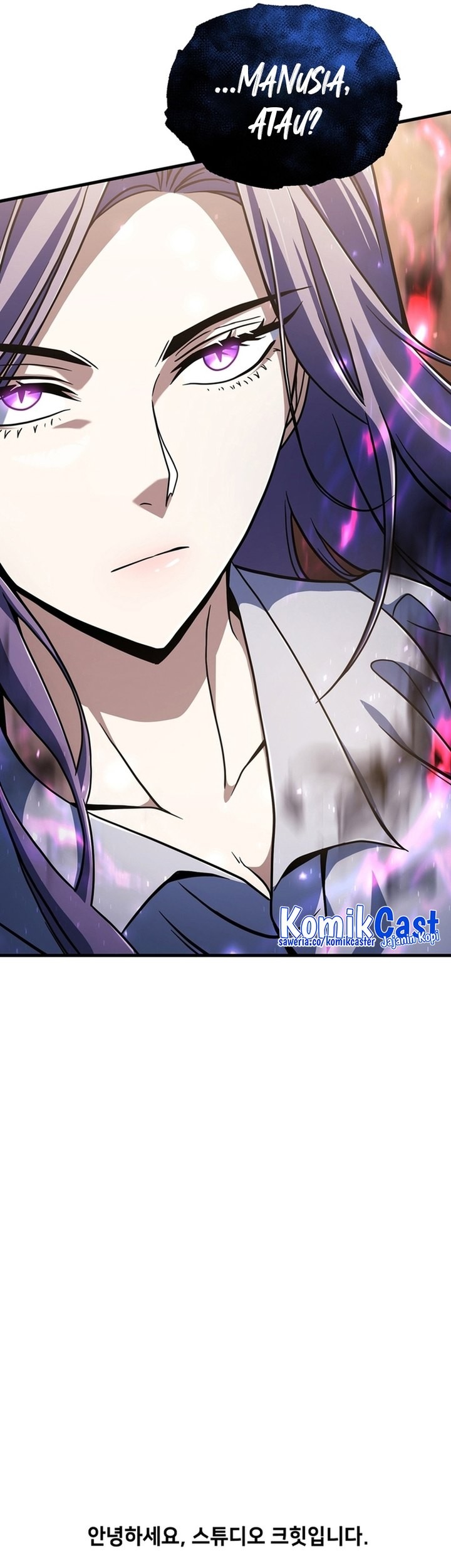 Player Who Can’t Level Up Chapter 195 Gambar 64