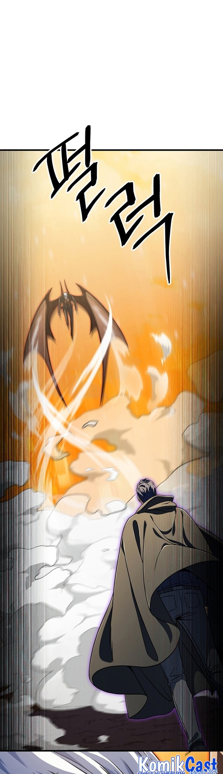 Player Who Can’t Level Up Chapter 195 Gambar 13