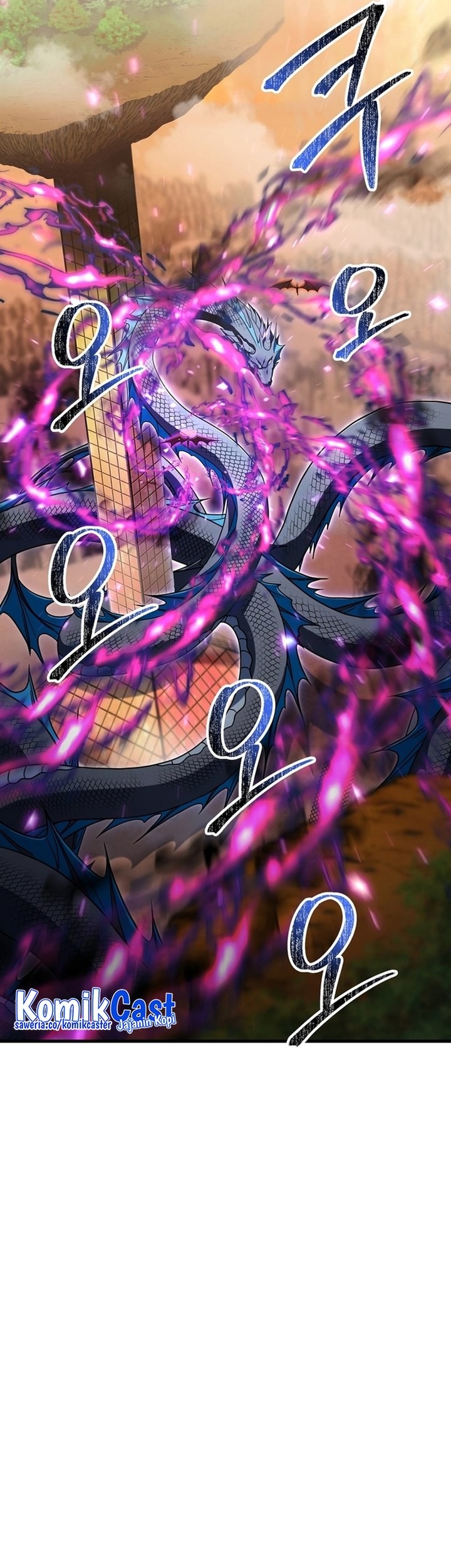 Player Who Can’t Level Up Chapter 196 Gambar 29