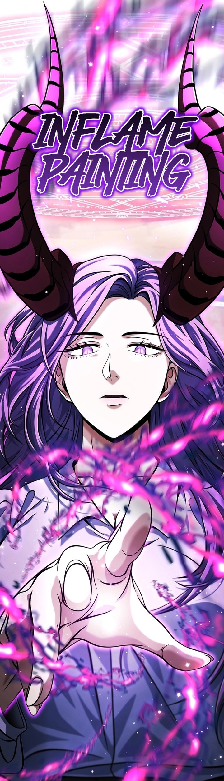 Player Who Can’t Level Up Chapter 196 Gambar 31