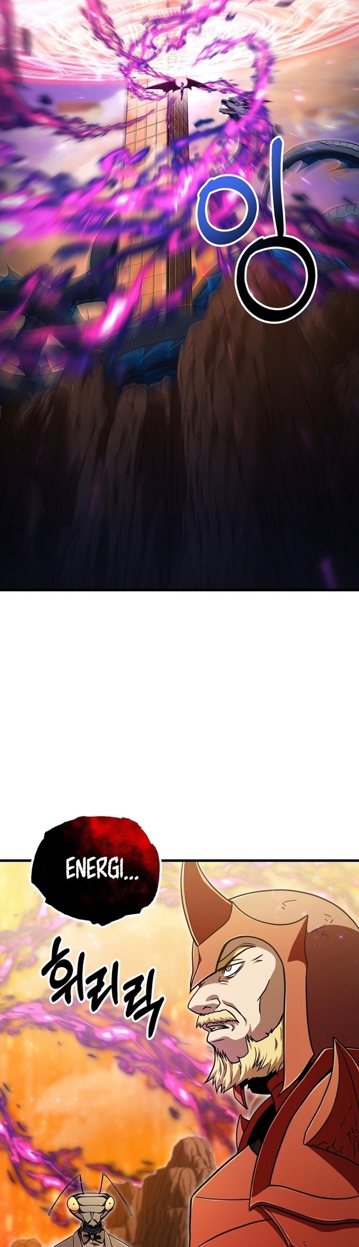 Player Who Can’t Level Up Chapter 196 Gambar 33