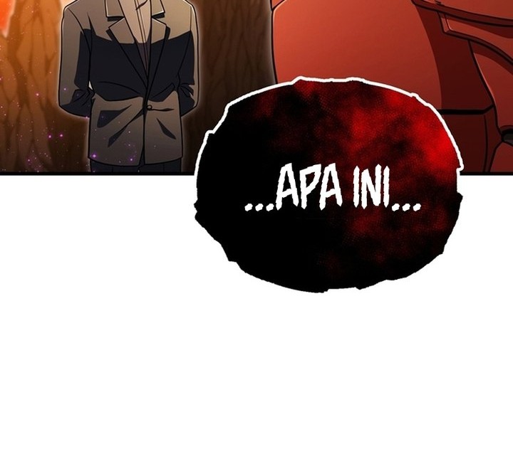 Player Who Can’t Level Up Chapter 196 Gambar 34