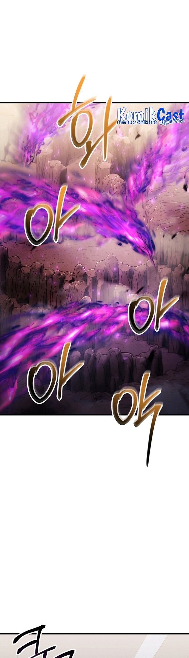 Player Who Can’t Level Up Chapter 196 Gambar 39