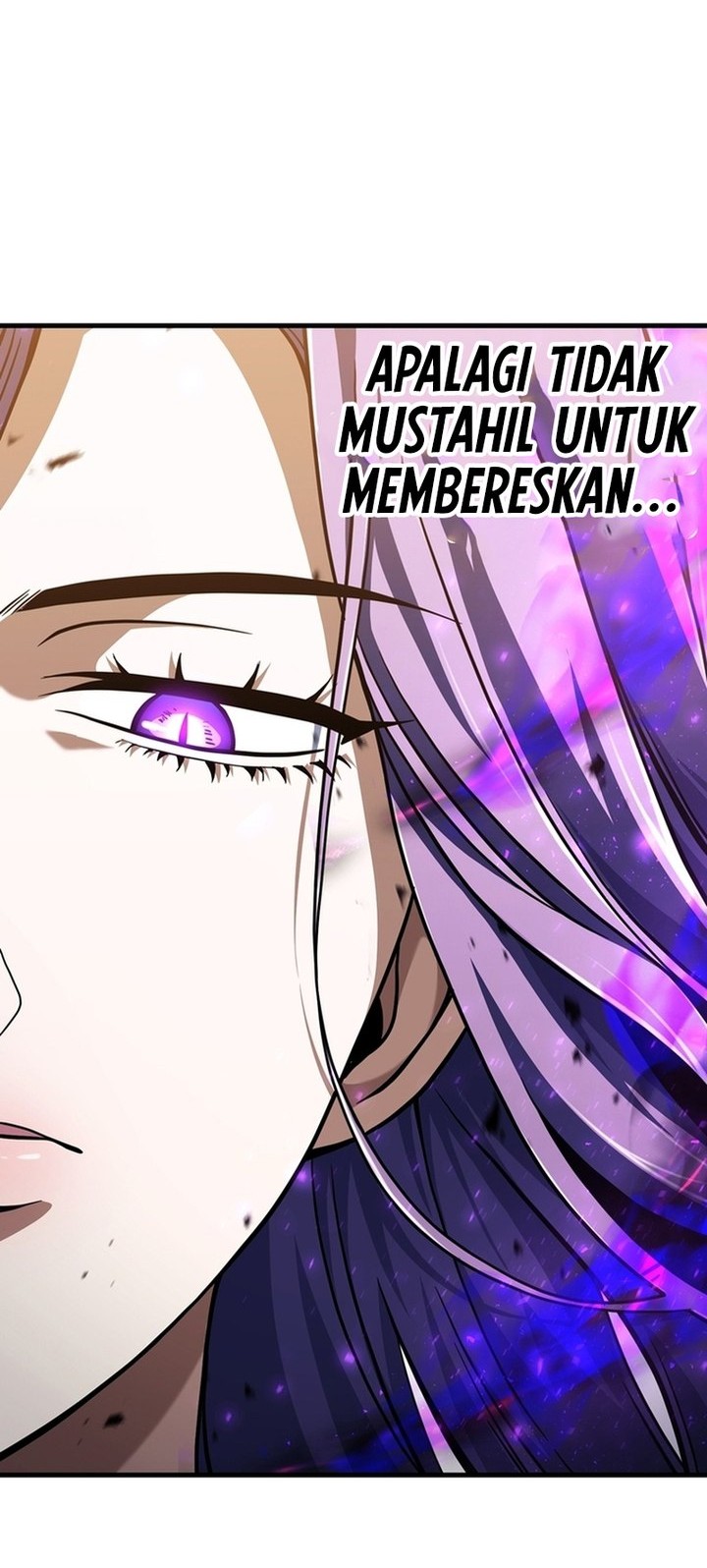 Player Who Can’t Level Up Chapter 196 Gambar 44