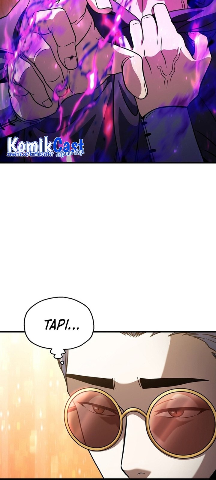 Player Who Can’t Level Up Chapter 196 Gambar 46