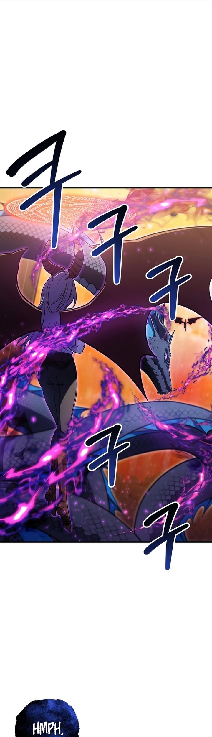 Player Who Can’t Level Up Chapter 196 Gambar 47