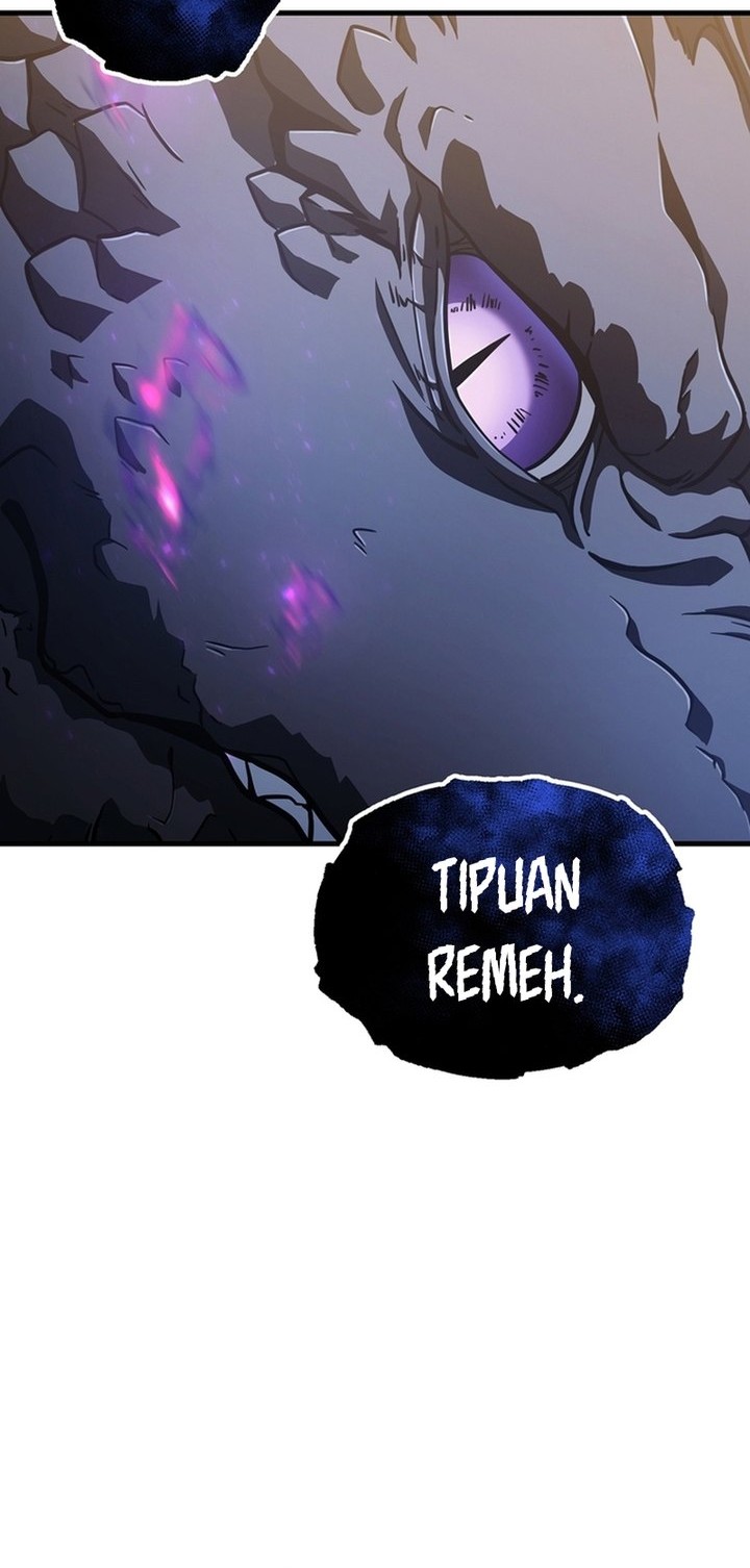 Player Who Can’t Level Up Chapter 196 Gambar 48