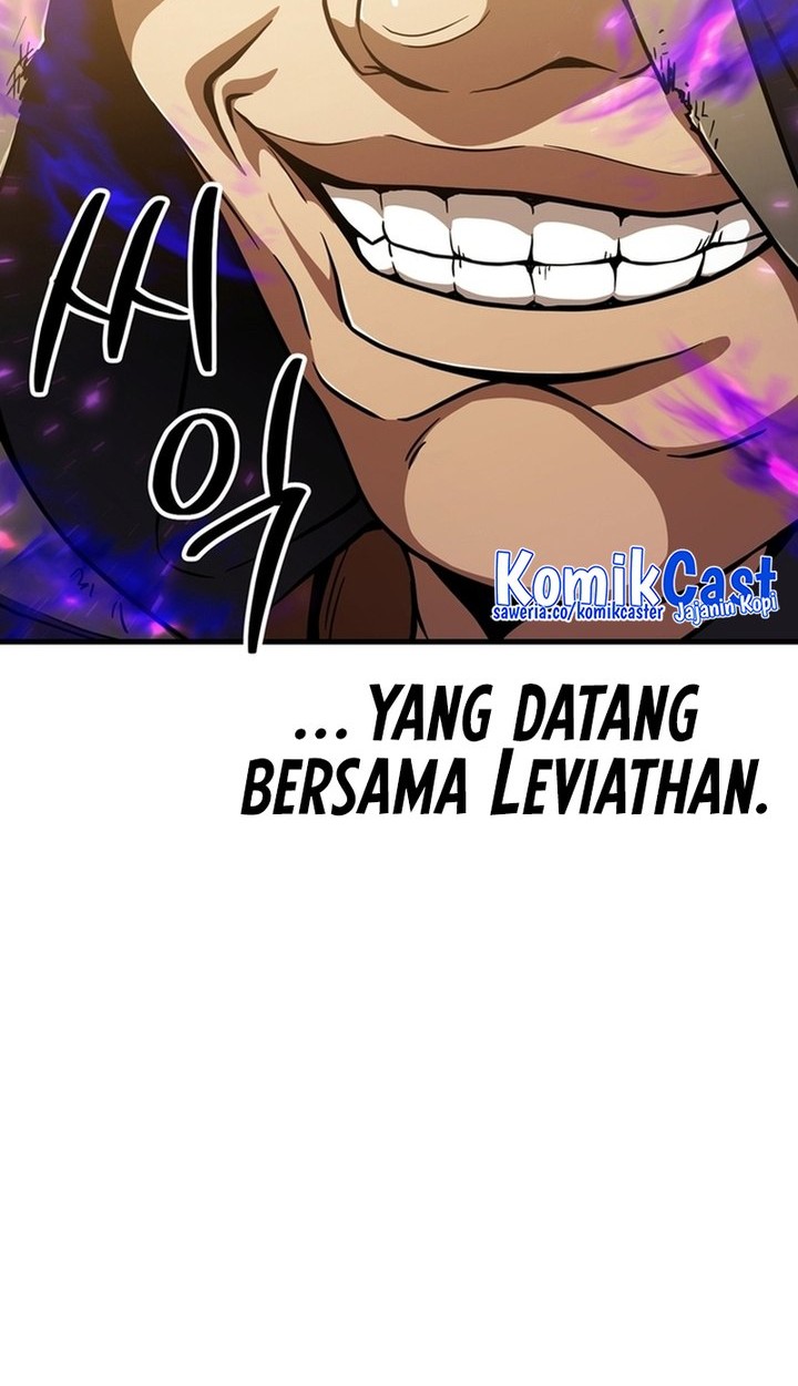 Player Who Can’t Level Up Chapter 196 Gambar 52