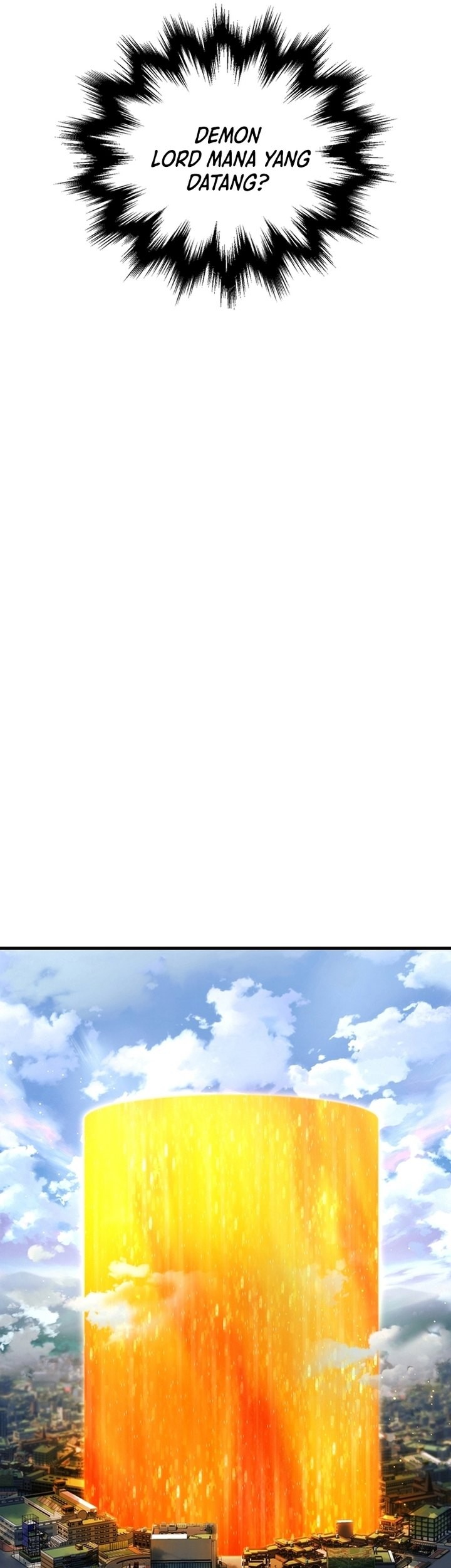 Player Who Can’t Level Up Chapter 196 Gambar 53