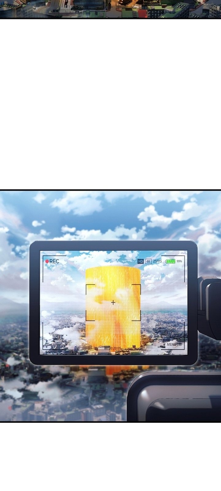 Player Who Can’t Level Up Chapter 196 Gambar 54