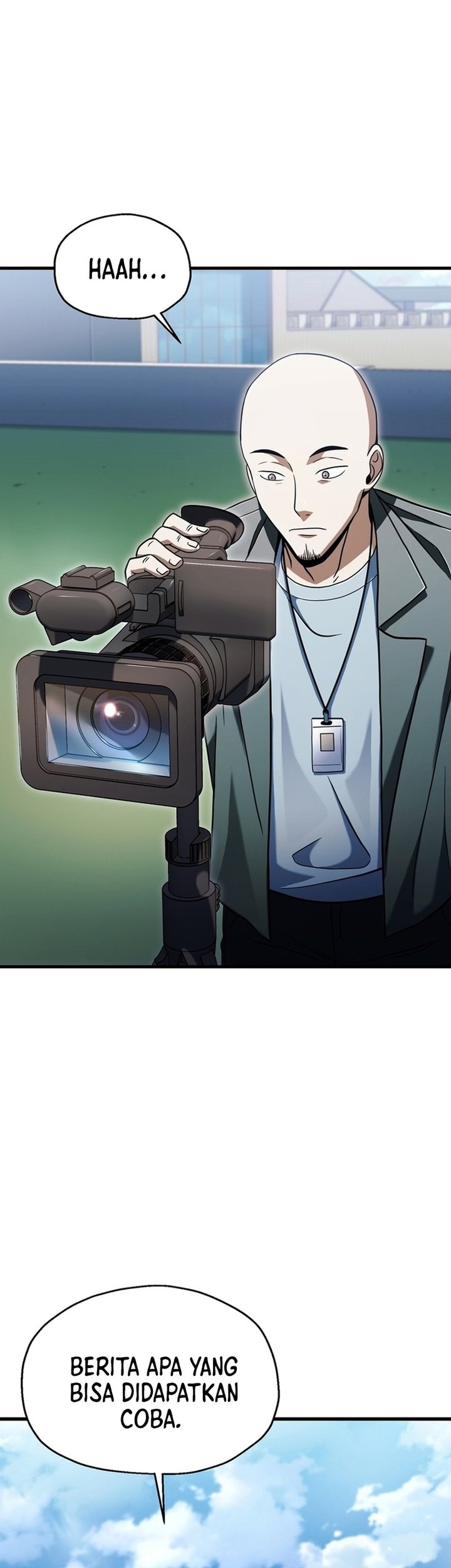 Player Who Can’t Level Up Chapter 196 Gambar 55