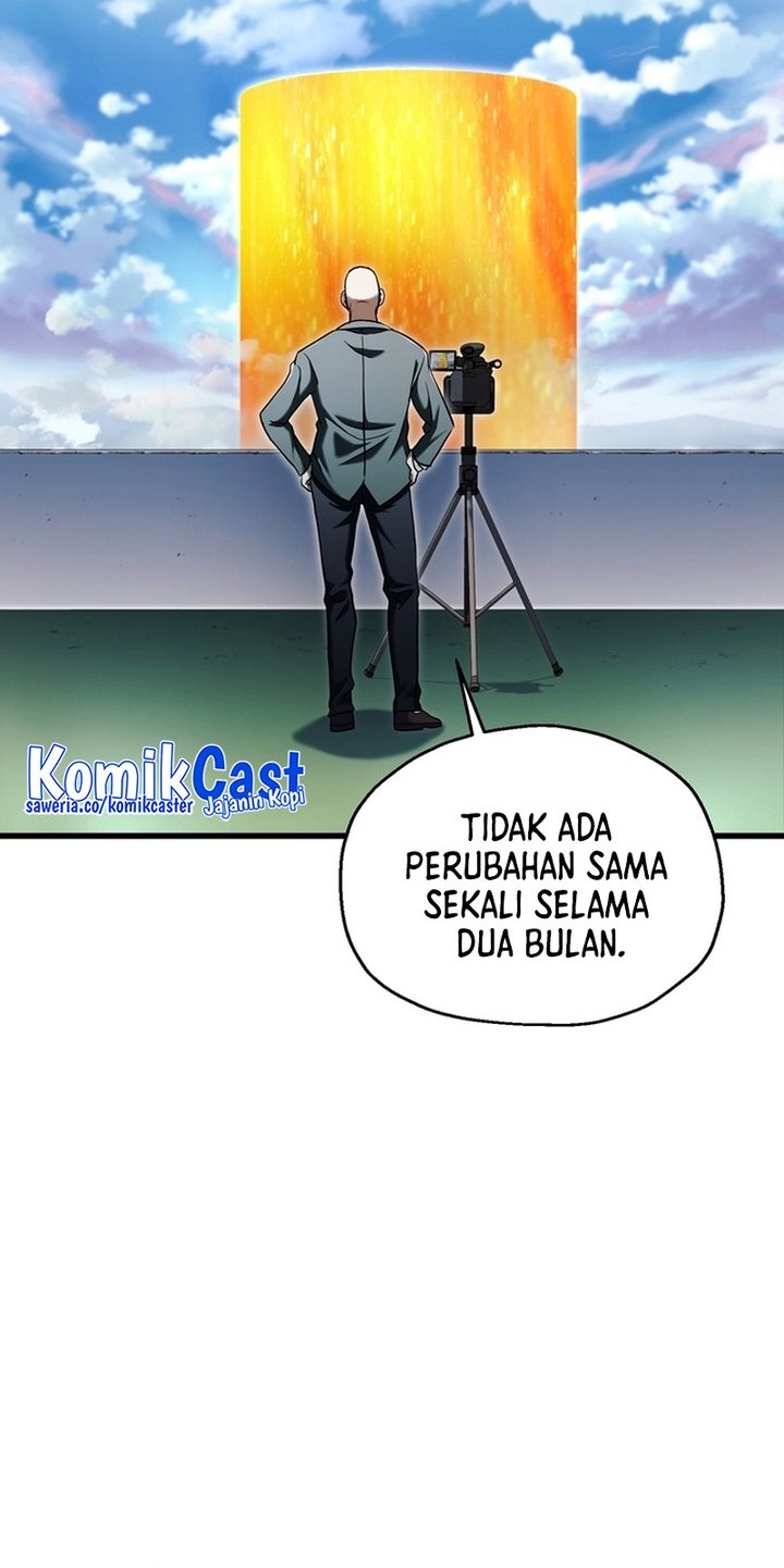 Player Who Can’t Level Up Chapter 196 Gambar 56