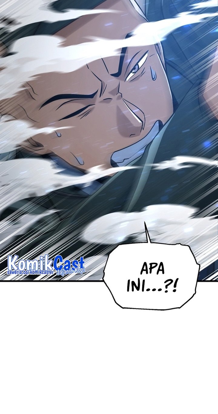 Player Who Can’t Level Up Chapter 196 Gambar 60