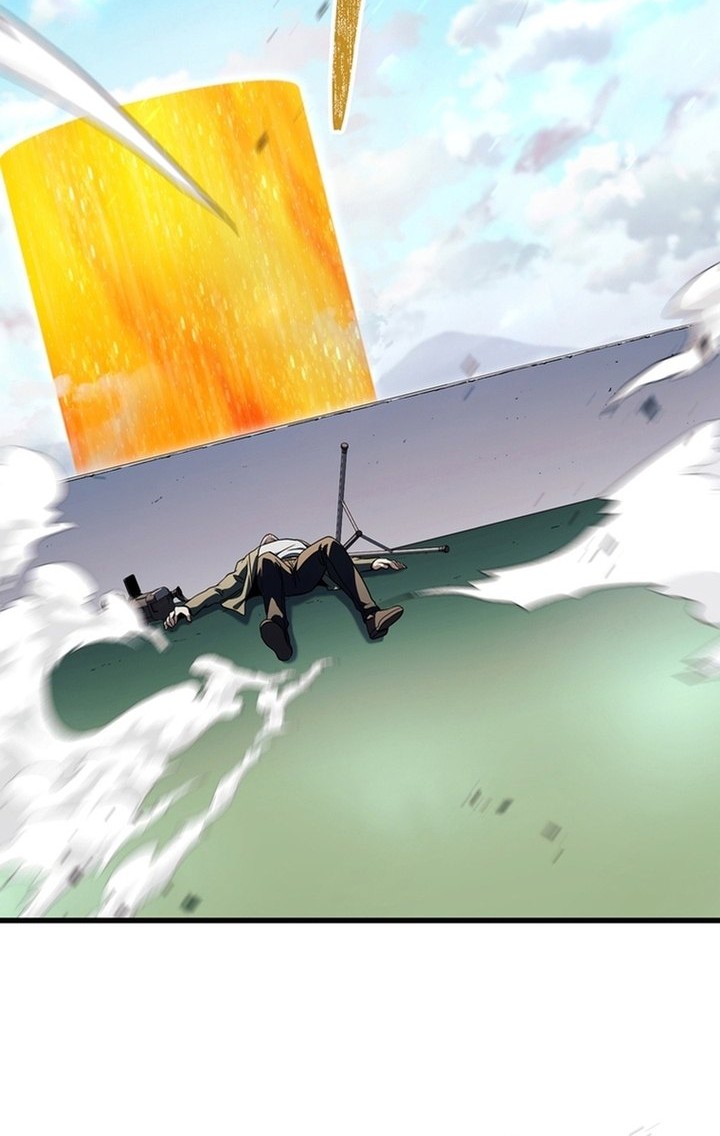 Player Who Can’t Level Up Chapter 196 Gambar 62