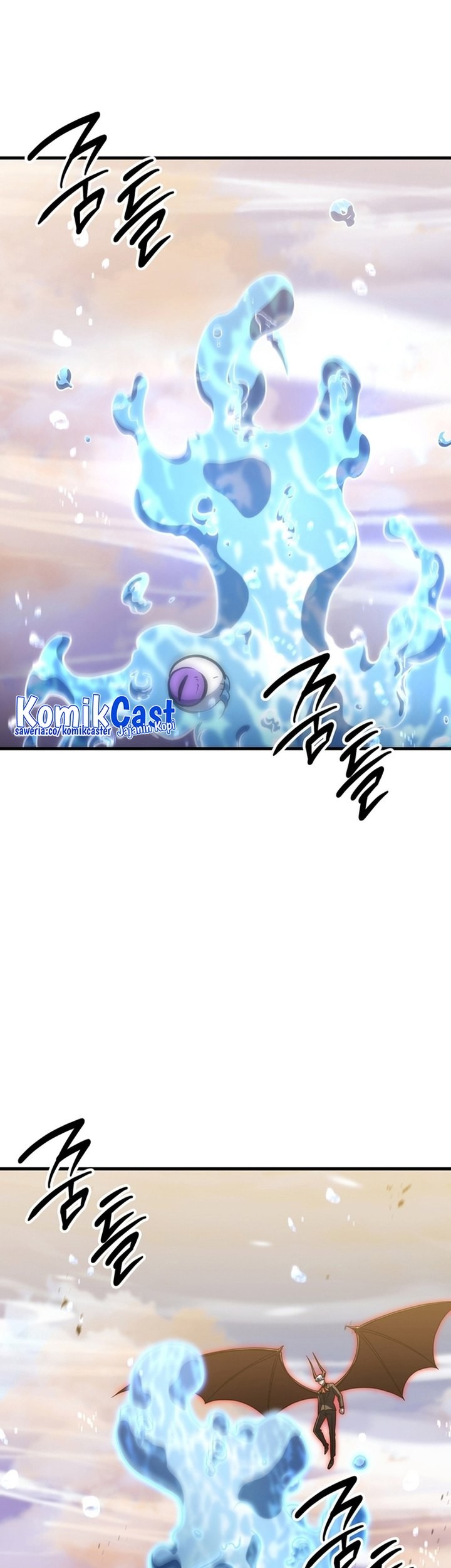 Player Who Can’t Level Up Chapter 196 Gambar 13