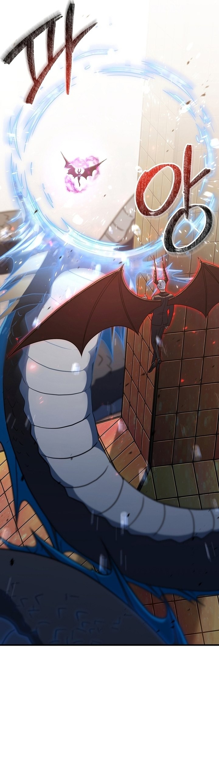 Player Who Can’t Level Up Chapter 196 Gambar 11