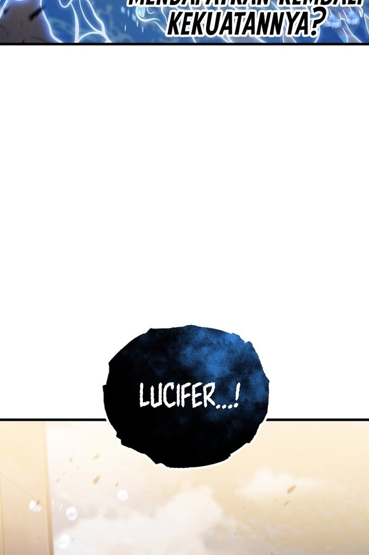 Player Who Can’t Level Up Chapter 196 Gambar 16