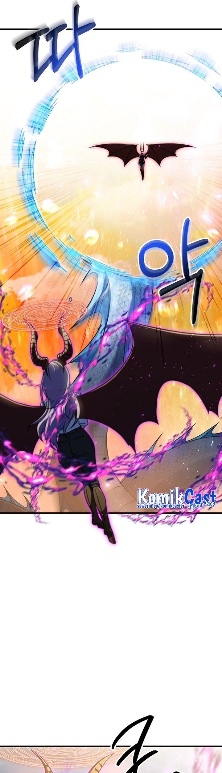 Player Who Can’t Level Up Chapter 197 Gambar 5