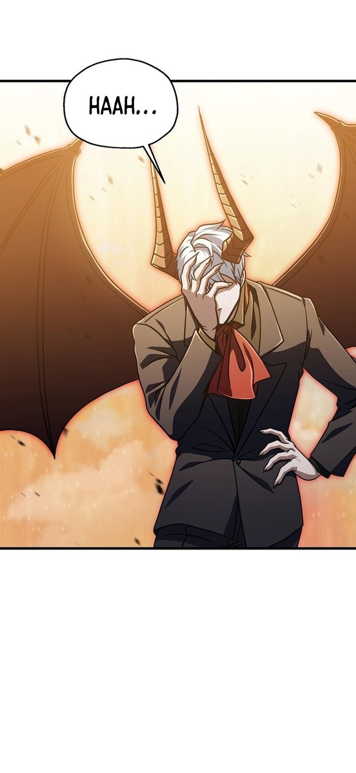 Player Who Can’t Level Up Chapter 197 Gambar 20