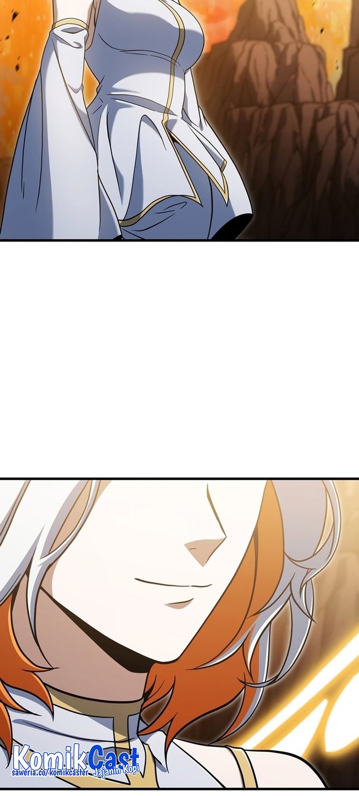 Player Who Can’t Level Up Chapter 197 Gambar 22