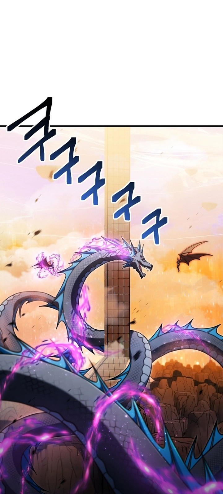 Player Who Can’t Level Up Chapter 197 Gambar 24