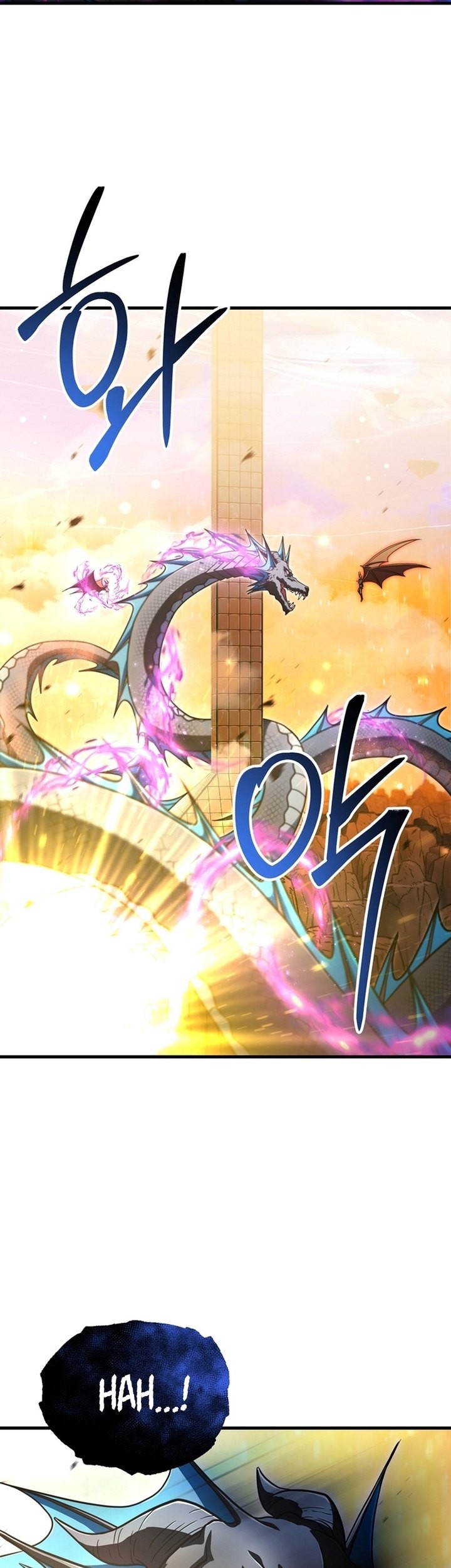 Player Who Can’t Level Up Chapter 197 Gambar 25