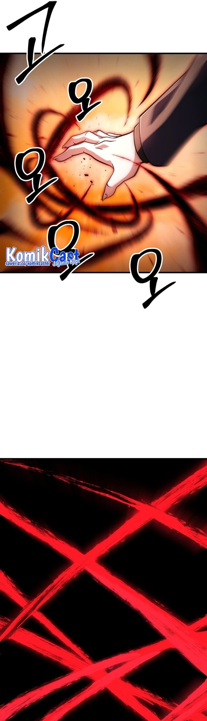 Player Who Can’t Level Up Chapter 197 Gambar 31