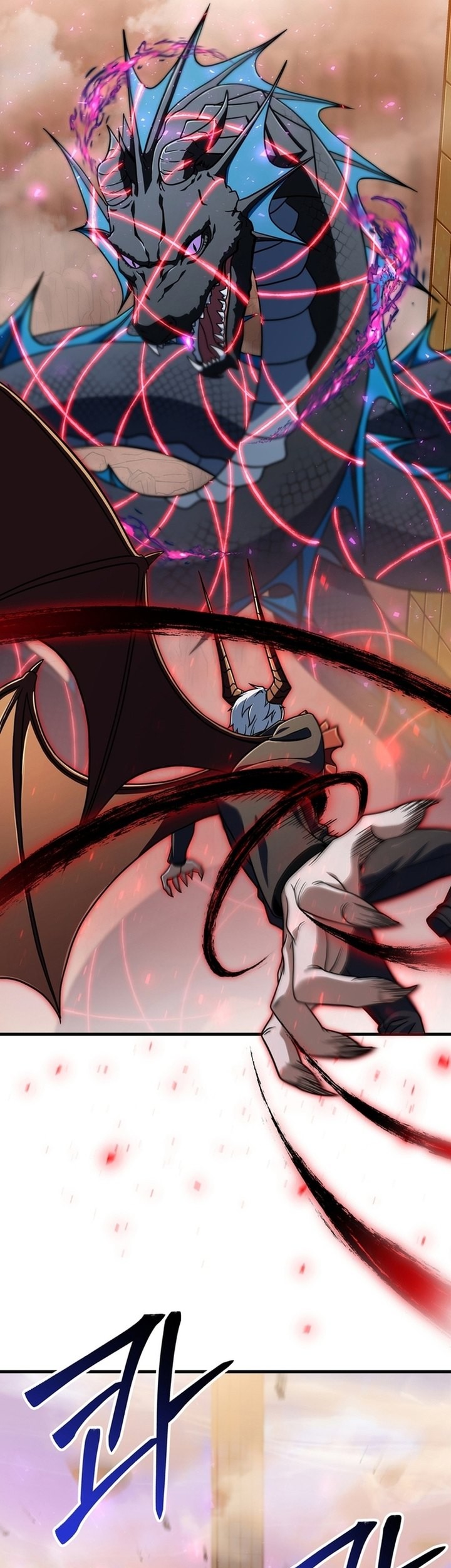 Player Who Can’t Level Up Chapter 197 Gambar 33